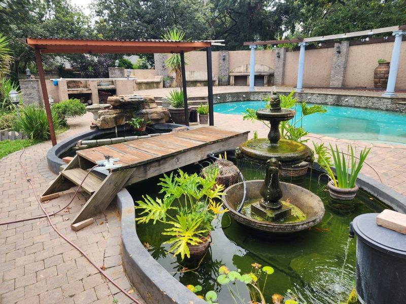 4 Bedroom Property for Sale in Sasolburg Ext 4 Free State